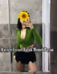 Kayseri Escort Güzel