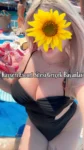 Kayseri Escort Sarışın