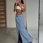 Kayseri Escort Uzun Boylu Kadınlar