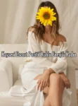 Kayseri Escort Bayan