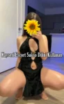Kayseri Escort Rus Kadın