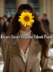 Kayseri Escort Eskort